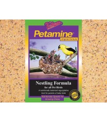 Petamine Nestling