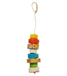 Especial Bird Kabob