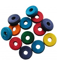 Wood Discs
