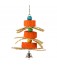 Jingle Pumpkin Sponge