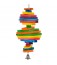 Rainbow Spiral
