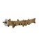 Nubby Wooden Perch Large