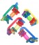 4 Cool Foot Toys