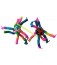Shoelace Wonder Foot Toy