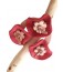 Wild Rose Roost Ring