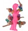 Knotty Dino