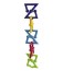 Plastic Linking Chain Toy Large