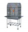 Ellicott Manor Stainless Steel Dometop Cage Small