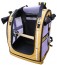 Pak-O-Bird Carrier Small