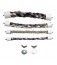 Pak-O-Bird Rope Perch