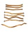Pak-O-Bird Dragonwood Perches