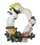 Cockatoo Picture Frame