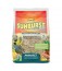 Sunburst Gourmet - Parakeet