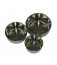 Stainless Steel Cage Cup