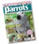 Parrots Magazine 2013