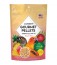 Tropical Fruit Gourmet Pellets Conures