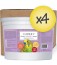 Lafeber Parakeet Pellets 5 lb Case of 4