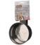 Stainless Steel Quick Lock Crock