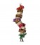 Twisted Cork & Balsa