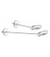 Stainless Steel Skewer