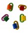 Twirl - a - Bead