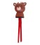 Christmas Character Stick