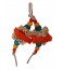 Cornflower Doble