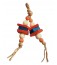 Balsa Taffy Doble