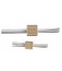 Natural ABC Stick Toy