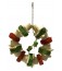 Loofah Wreath