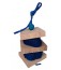 Balsa Loofah Forager