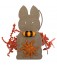 Halloween Bunny Box