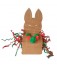 Christmas Bunny Box