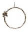 Swivel Swing Large Coloured