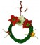 Poinsetta Swing