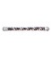 Travel Carrier Coloured Rope Perch Large