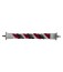 Coloured Rope Perch 3/4" x 13"