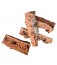 Natural Cork Perch Replacement