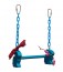 The Bunny Hop Swing