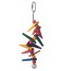 Corkscrew Wood Triangles Kit