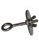 Toy Mounting Hardware