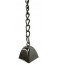 Bitty Birdie Bell