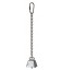 Bell on Chain - Medium