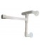 Swing-Away Shower Perch Small