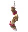 Stainless Steel Corkscrew Small