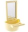 Basic Small Cup with Mirror