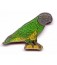 Senegal Pin