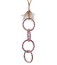 Four Ring Chain Medium
