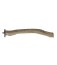Sandblasted Manzanita Perch Large
