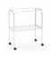 Small Flight Cage Stand